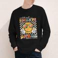 Watch Out Seventh Grade Here I Come Back To School 7th Grade Youth Long Sleeve Tee