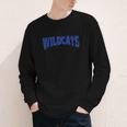 Wildcats Back To School Spirit B Youth Long Sleeve Tee Wildcats Back To School Spirit B Youth Long Sleeve Tee