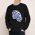 Wolves Cheer Back To School Cheerleading Spirit B Youth Long Sleeve Tee Wolves Cheer Back To School Cheerleading Spirit B Youth Long Sleeve Tee