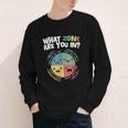 Zones Of Regulation School Counselor Back To School Emotion Youth Long Sleeve Tee Zones Of Regulation School Counselor Back To School Emotion Youth Long Sleeve Tee