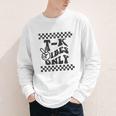1st Day Of TK Vibes Only Retro Girls Back To SchoolK Boys Youth Long Sleeve Tee 1st Day Of TK Vibes Only Retro Girls Back To SchoolK Boys Youth Long Sleeve Tee