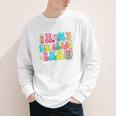 In My 5th Grade Era Coquette Bow Back To School Fifth Grade Youth Long Sleeve Tee In My 5th Grade Era Coquette Bow Back To School Fifth Grade Youth Long Sleeve Tee