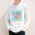 Back To School First Grade For Teen Girls Bow 1st Grade Kids Youth Long Sleeve Tee Back To School First Grade For Teen Girls Bow 1st Grade Kids Youth Long Sleeve Tee