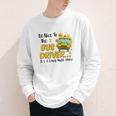 Back To School Be Nice To The Bus Driver Magic School Bus Youth Long Sleeve Tee Back To School Be Nice To The Bus Driver Magic School Bus Youth Long Sleeve Tee