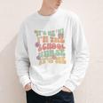 Back To School Nurse It's Me Hi I'm The School Nurse Youth Long Sleeve Tee Back To School Nurse It's Me Hi I'm The School Nurse Youth Long Sleeve Tee