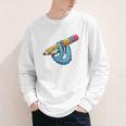 Back To School Seventh Grade Sloth Hanging Out In 7th Grade Performance Youth Long Sleeve Tee Back To School Seventh Grade Sloth Hanging Out In 7th Grade Performance Youth Long Sleeve Tee