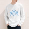 Boys Baseball Christian-Shirt Softball I Can Do All Things Youth Long Sleeve Tee Boys Baseball Christian-Shirt Softball I Can Do All Things Youth Long Sleeve Tee