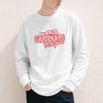 Cardinals Volleyball Back To School Spirit R Youth Long Sleeve Tee Cardinals Volleyball Back To School Spirit R Youth Long Sleeve Tee