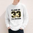 Class Of 2033 5th Grader Elementary School Back To School Youth Long Sleeve Tee Class Of 2033 5th Grader Elementary School Back To School Youth Long Sleeve Tee