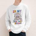 In My Dot Day Era Kids Boys Girls Dot Day Back To School Youth Long Sleeve Tee In My Dot Day Era Kids Boys Girls Dot Day Back To School Youth Long Sleeve Tee