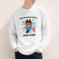 This Episode Is Called First Grade Back To School Youth Long Sleeve Tee This Episode Is Called First Grade Back To School Youth Long Sleeve Tee