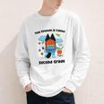 This Episode Is Called Second Grade Back To School Youth Long Sleeve Tee This Episode Is Called Second Grade Back To School Youth Long Sleeve Tee
