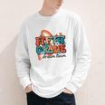 Fifth Grade Dream Team 1st Day Of 5th Grade Back To School Youth Long Sleeve Tee