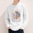 The Final Chapter Back To School Class Of 2026 Senior Premium Tri-Blend Youth Long Sleeve Tee The Final Chapter Back To School Class Of 2026 Senior Premium Tri-Blend Youth Long Sleeve Tee