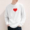 I Heart My Wawa Raglan Baseball Tee Youth Long Sleeve Tee I Heart My Wawa Raglan Baseball Tee Youth Long Sleeve Tee