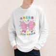 Hello Fifth Grade Coquette Bow 5th Grade Back To School Girl Youth Long Sleeve Tee Hello Fifth Grade Coquette Bow 5th Grade Back To School Girl Youth Long Sleeve Tee