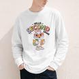 Hello Second Grade Cute Goose Back To School 2nd Grade Girls Youth Long Sleeve Tee Hello Second Grade Cute Goose Back To School 2nd Grade Girls Youth Long Sleeve Tee