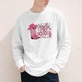 Howdy Preschool Back To School Western Cowboy Cowgirls Pre-K Youth Long Sleeve Tee Howdy Preschool Back To School Western Cowboy Cowgirls Pre-K Youth Long Sleeve Tee