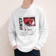 Hunter Greene Cincinnati MLB Baseball Players MLBHGR203M Youth Long Sleeve Tee