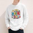 I'm Ready For Pre-K But Is It Ready For Me Back To School Youth Long Sleeve Tee I'm Ready For Pre-K But Is It Ready For Me Back To School Youth Long Sleeve Tee