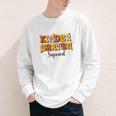 Kinder Garten Squad Team Back To School Kinder Garten Kids Youth Long Sleeve Tee Kinder Garten Squad Team Back To School Kinder Garten Kids Youth Long Sleeve Tee