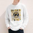 Kindergarten Camo Camouflage Smile Face Back To School Kids Youth Long Sleeve Tee Kindergarten Camo Camouflage Smile Face Back To School Kids Youth Long Sleeve Tee