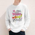 Little Miss 3rd Grade Back To School Cute Third Grade Girls Youth Long Sleeve Tee Little Miss 3rd Grade Back To School Cute Third Grade Girls Youth Long Sleeve Tee