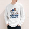 Mike Trout Los Angeles A MLB Baseball Players MLBMTR302N Youth Long Sleeve Tee
