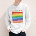 Numbers Learning Cute Numbers 0-100 Back To School Counting Youth Long Sleeve Tee Numbers Learning Cute Numbers 0-100 Back To School Counting Youth Long Sleeve Tee