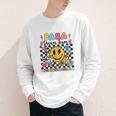 Para Dream Team Paraprofessional First Day Back To School Youth Long Sleeve Tee Para Dream Team Paraprofessional First Day Back To School Youth Long Sleeve Tee