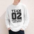 Team 2nd Grade All-Stars Back To School Sports Jersey Youth Long Sleeve Tee Team 2nd Grade All-Stars Back To School Sports Jersey Youth Long Sleeve Tee