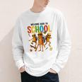 Tung Tung Sahur Back To School Brainrot Meme Boys Girls Kid Youth Long Sleeve Tee Tung Tung Sahur Back To School Brainrot Meme Boys Girls Kid Youth Long Sleeve Tee