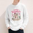 Valentine’s Day Western Life Cowboys Cupid Howdy Valentine Raglan Baseball Tee Youth Long Sleeve Tee Valentine’s Day Western Life Cowboys Cupid Howdy Valentine Raglan Baseball Tee Youth Long Sleeve Tee