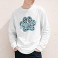 Vintage Jaguar School Sports Team Spirit Back To School Youth Long Sleeve Tee Vintage Jaguar School Sports Team Spirit Back To School Youth Long Sleeve Tee