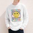 Watch Out 3rd Grade Here I Come Back To School Third Grade Youth Long Sleeve Tee Watch Out 3rd Grade Here I Come Back To School Third Grade Youth Long Sleeve Tee
