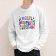 Welcome Back The Books Missed You Back To School Youth Long Sleeve Tee Welcome Back The Books Missed You Back To School Youth Long Sleeve Tee