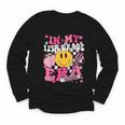In My 12th Grade Era First Day Of School Back To School Girl Youth Long Sleeve Tee In My 12th Grade Era First Day Of School Back To School Girl Youth Long Sleeve Tee