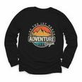 1st First Grade Shirt Adventure Begin Back To School Youth Long Sleeve Tee 1st First Grade Shirt Adventure Begin Back To School Youth Long Sleeve Tee