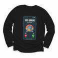 1st Grade Is Calling First Day Back To School First Grade Youth Long Sleeve Tee 1st Grade Is Calling First Day Back To School First Grade Youth Long Sleeve Tee