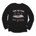 2nd Grade Book Lover Book Nerd Back To School Youth Long Sleeve Tee 2nd Grade Book Lover Book Nerd Back To School Youth Long Sleeve Tee