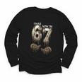 I Was 6 Now I'm 7 Baseball 6 7 Birthday Boys Girls Youth Long Sleeve Tee I Was 6 Now I'm 7 Baseball 6 7 Birthday Boys Girls Youth Long Sleeve Tee