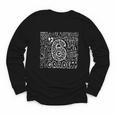 6th Grade Typography Team Sixth Grade Back To School Youth Long Sleeve Tee 6th Grade Typography Team Sixth Grade Back To School Youth Long Sleeve Tee