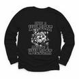 Always A Wildcat Back To School Spirit Youth Long Sleeve Tee Always A Wildcat Back To School Spirit Youth Long Sleeve Tee