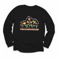 Assessment Coordinator Appreciation Week Back To School Youth Long Sleeve Tee