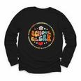 Attendance School Clerk Appreciation Week Back To School Youth Long Sleeve Tee Attendance School Clerk Appreciation Week Back To School Youth Long Sleeve Tee
