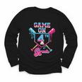 Back To School Game On Fourth Grade Baseball First Day Boys Youth Long Sleeve Tee Back To School Game On Fourth Grade Baseball First Day Boys Youth Long Sleeve Tee