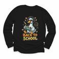 Back To School Gaming Kindergarten First Grade Goose Boys Youth Long Sleeve Tee