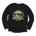 Back To School Let The Middle School Adventure Begin Youth Long Sleeve Tee