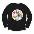 Back To School Miniature American Shepherd Dog Boys Girls Youth Long Sleeve Tee Back To School Miniature American Shepherd Dog Boys Girls Youth Long Sleeve Tee