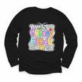 Back To School Second Grade Girls 2nd Grade Dalmatian Dots Youth Long Sleeve Tee Back To School Second Grade Girls 2nd Grade Dalmatian Dots Youth Long Sleeve Tee
